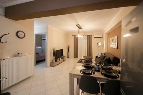 Apartamento Laconian Collection #sparta View#