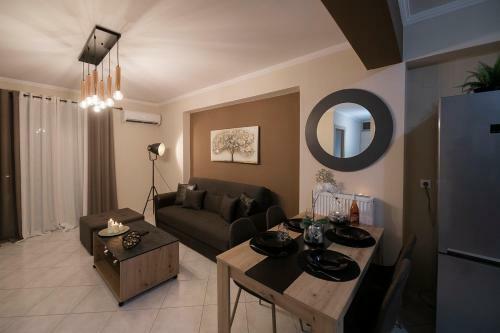 Apartamento Laconian Collection #sparta View#
