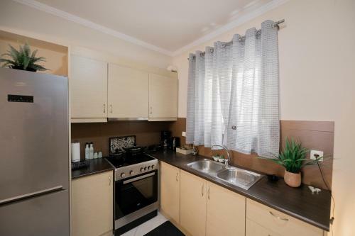 Apartamento Laconian Collection #sparta View#