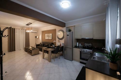 Apartamento Laconian Collection #sparta View#