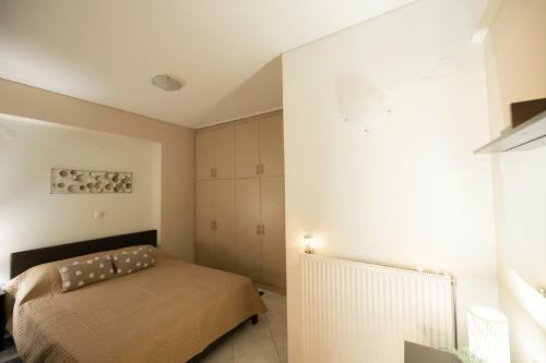 Apartamento Laconian Collection #sparta View#