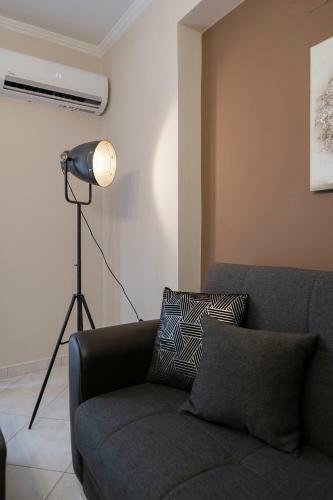Apartamento Laconian Collection #sparta View#