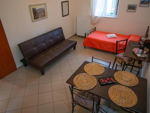 Apartamento Helen - The Spartan Home