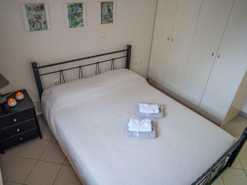 Apartamento Helen - The Spartan Home