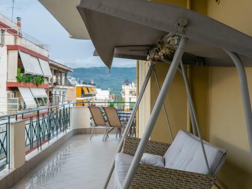 Apartamento Helen - The Spartan Home