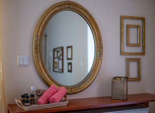 Apartamento Helen - The Spartan Home