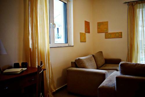 Apartamento Helen - The Spartan Home