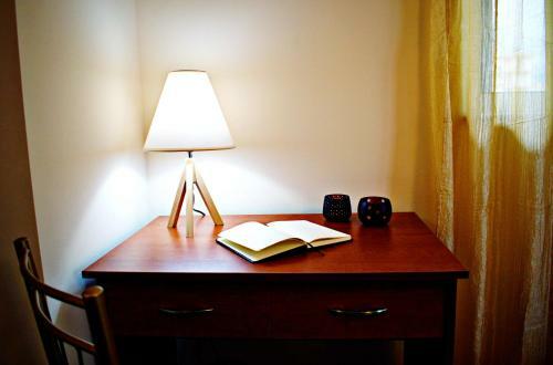 Apartamento Helen - The Spartan Home
