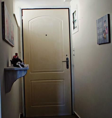 Apartamento Helen - The Spartan Home