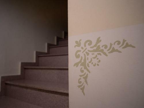 Apartamento Lycurgus - The Spartan Home