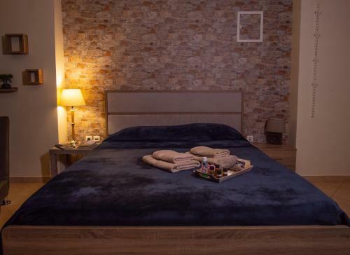 Apartamento Lycurgus - The Spartan Home