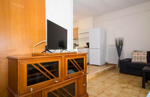 Laconian Collection #stratigo's Apartment#