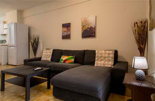 Laconian Collection #stratigo's Apartment#