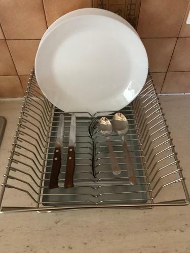 Apartamento Taygetos