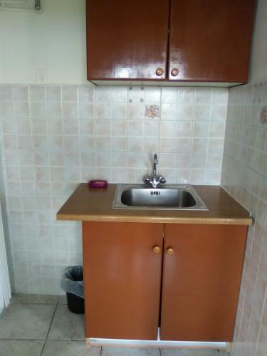 Apartamento Taygetos