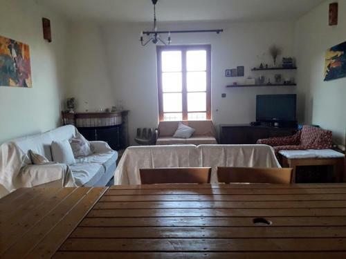 Wanderer's Lodge