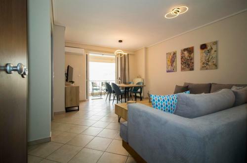 Apartamento Laconian Collection ''gorgo''