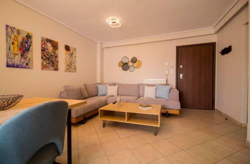 Apartamento Laconian Collection ''gorgo''