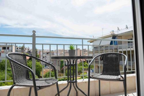 Laconian Collection ''nefeli'' Boutique Apartment