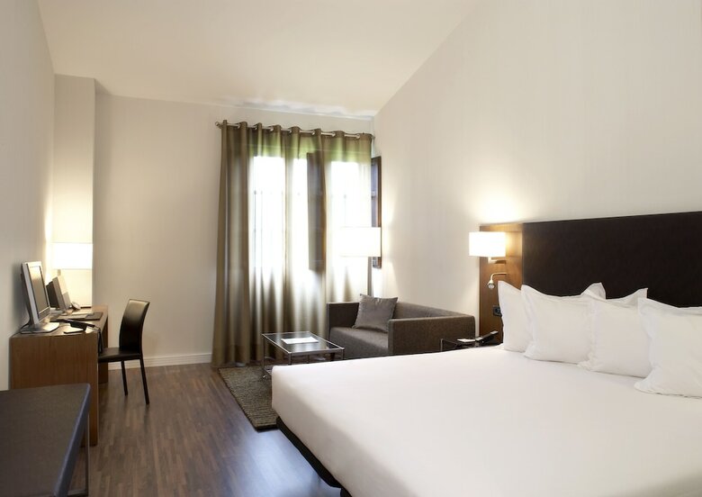 Hotel Vila De Allariz
