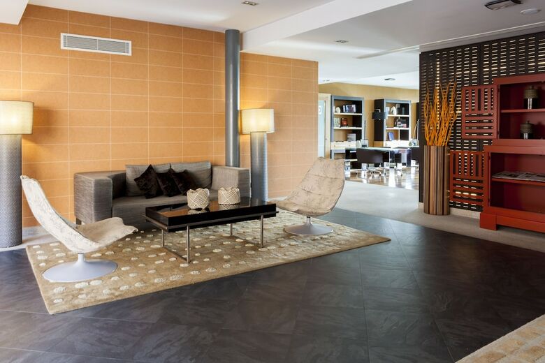 Hotel Vila De Allariz