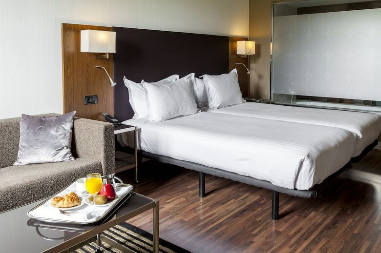 Hotel Vila De Allariz