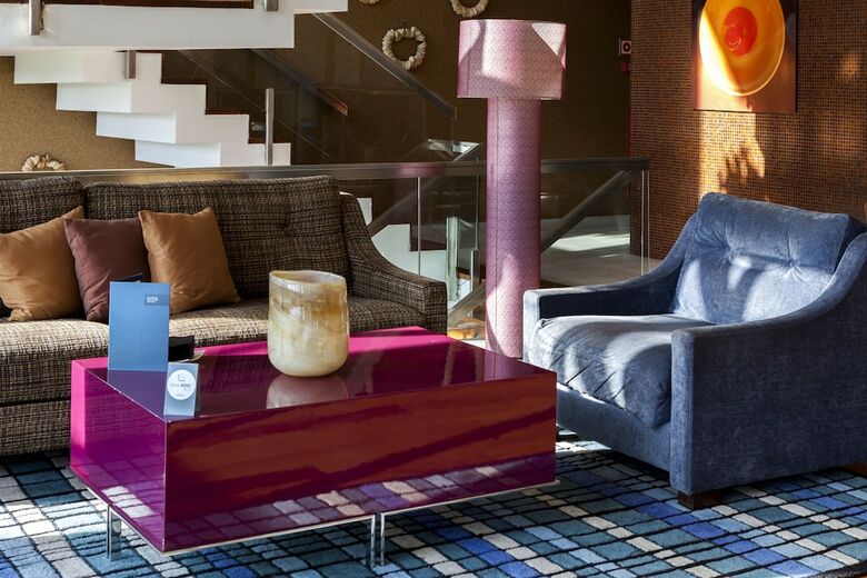 Hotel Vila De Allariz