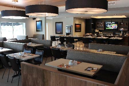 Hotel Baie Saint Paul - Standard