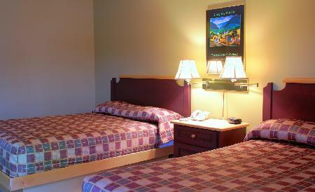Hotel Baie Saint Paul - Standard