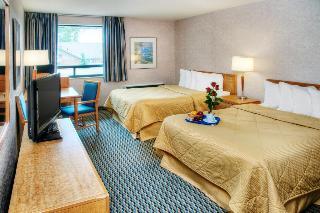 Hotel Comfort Inn