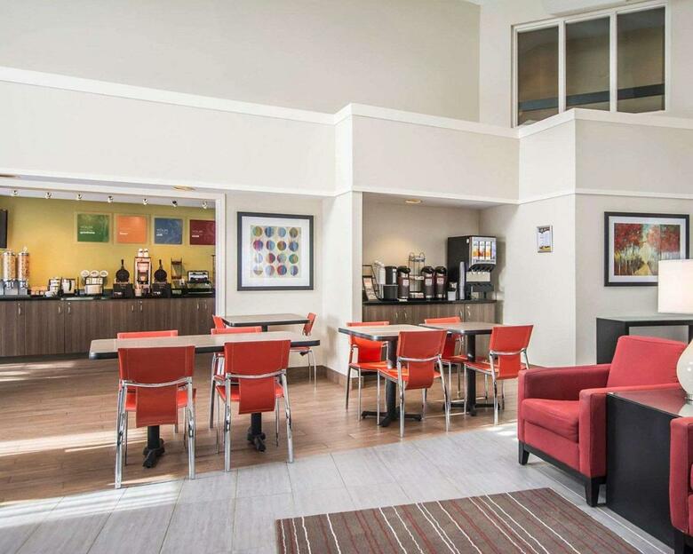 Hotel Comfort Inn