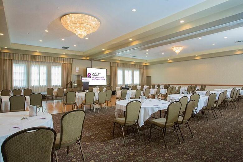Radisson Hotel And Conference Center Canmore - Standard