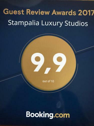 Apartamento Stampalia Studios