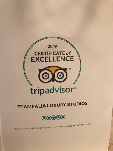 Apartamento Stampalia Studios