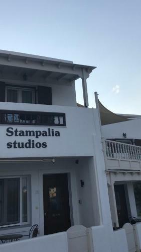 Apartamento Stampalia Studios