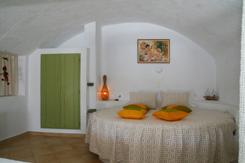 Aparthotel Kalderimi