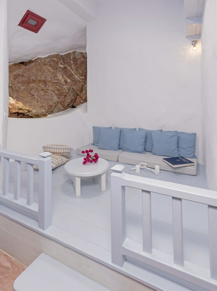 Aparthotel Kalderimi