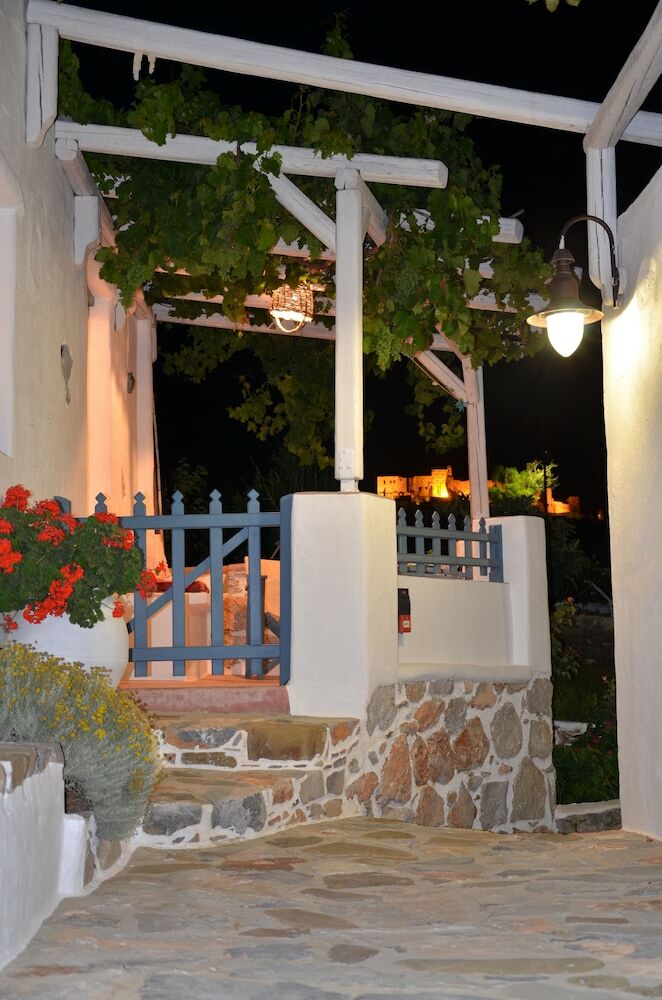 Aparthotel Kalderimi