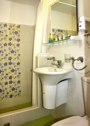 Apartamento Mariakis Luxury Studios