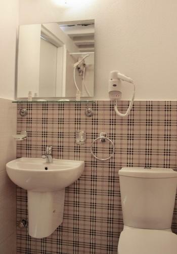 Apartamento Mariakis Luxury Studios