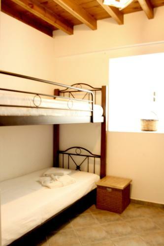 Apartamento Mariakis Luxury Studios