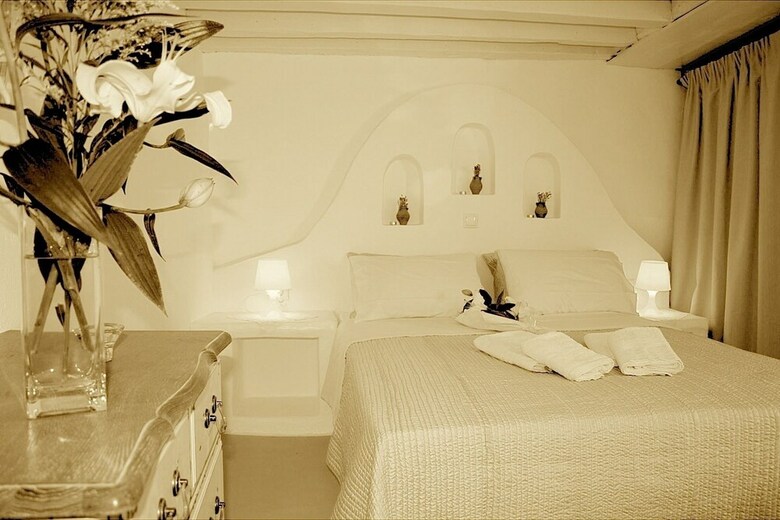 Apartamento Mariakis Luxury Studios