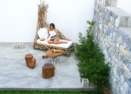 Apartamento Anatoli Studios