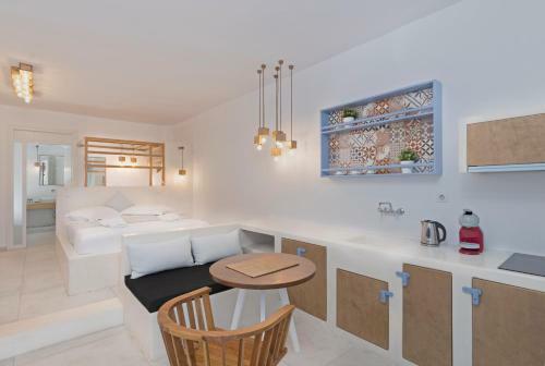 Apartamento Anatoli Studios