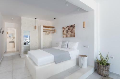 Apartamento Anatoli Studios