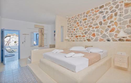 Apartamento Anatoli Studios