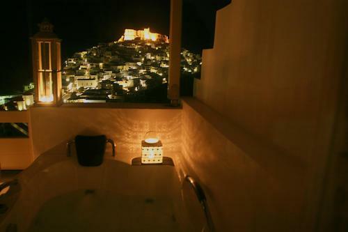 Apartamento Anatoli Studios