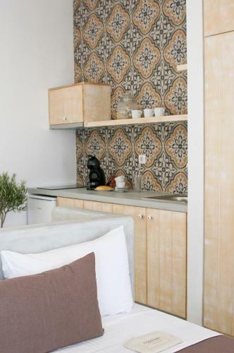 Apartamento Anatoli Studios