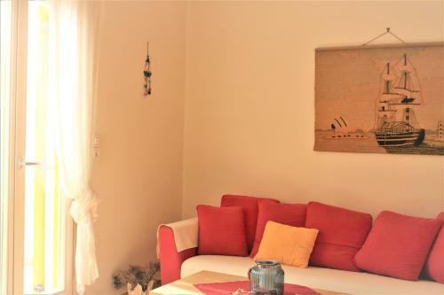 Apartamento Astypalea Villas
