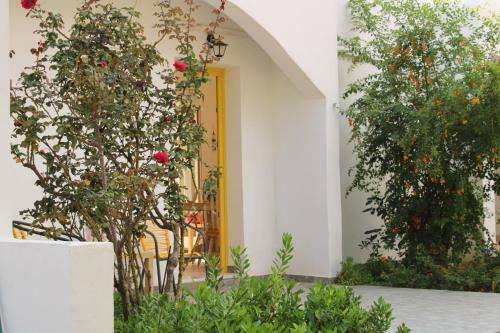 Apartamento Astypalea Villas